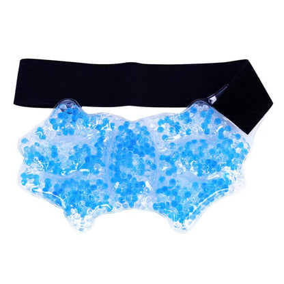 Ankelstöd med termoterapi