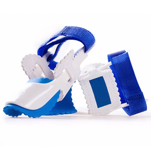 Hallux Valgus nattstöd