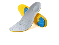 Skoinlägg hälkudde