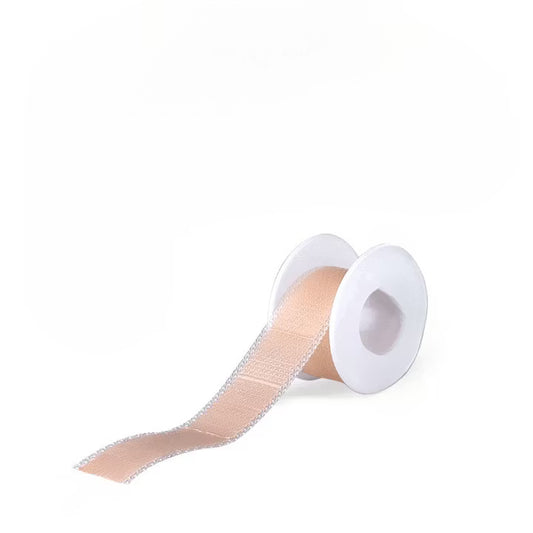 Osynligt slitagetejp