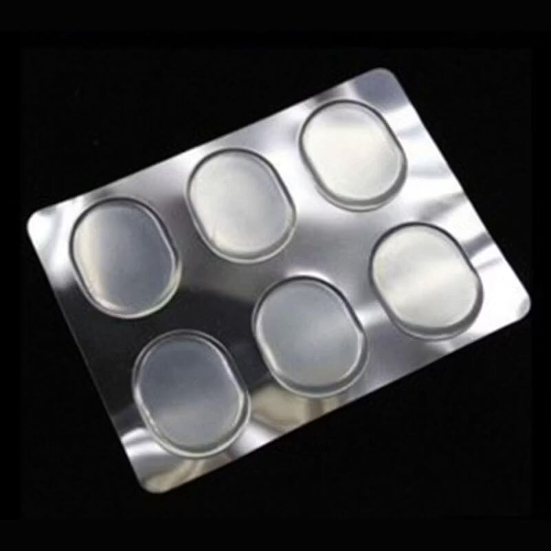 Silikon Gel Pads