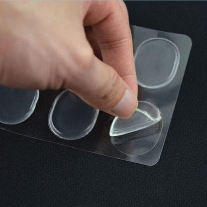 Silikon Gel Pads