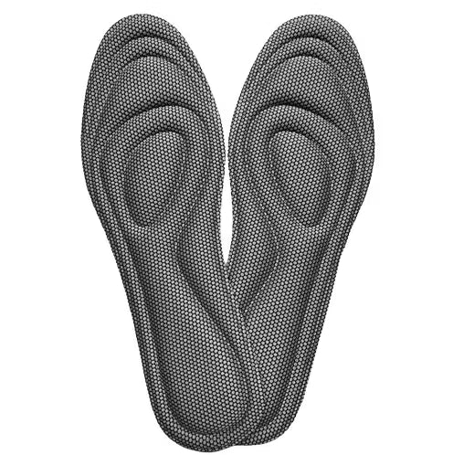 Iläggssulor - Memory skum