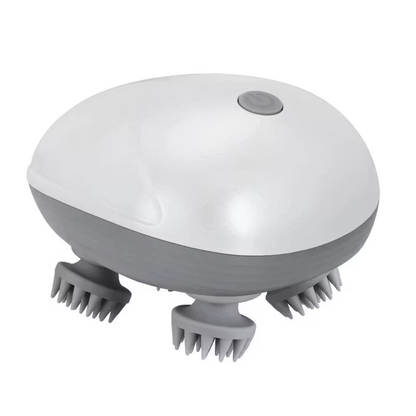 Avslappning med vår elektriska massageapparat