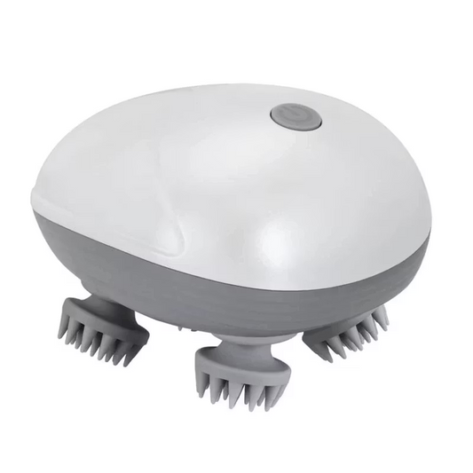 Avslappning med vår elektriska massageapparat