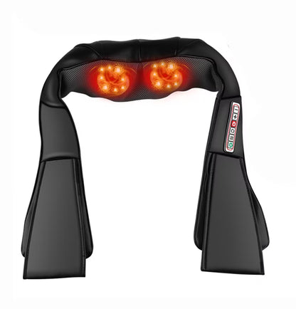 Massageapparat - Pro Shiatsu