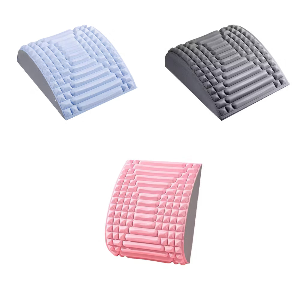 Svankstöd - Mjuk och behaglig