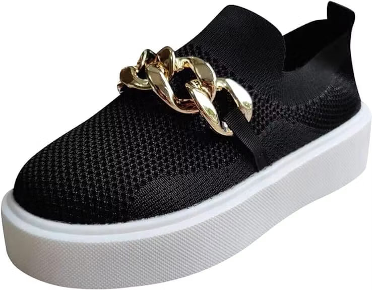 Ergonomiska skor - Dam