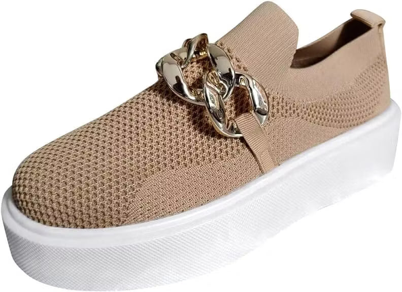 Ergonomiska skor - Dam