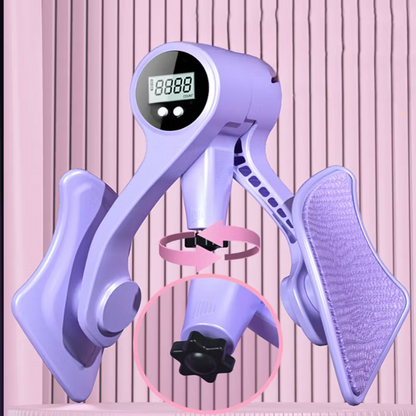 Digital Bäckentränare