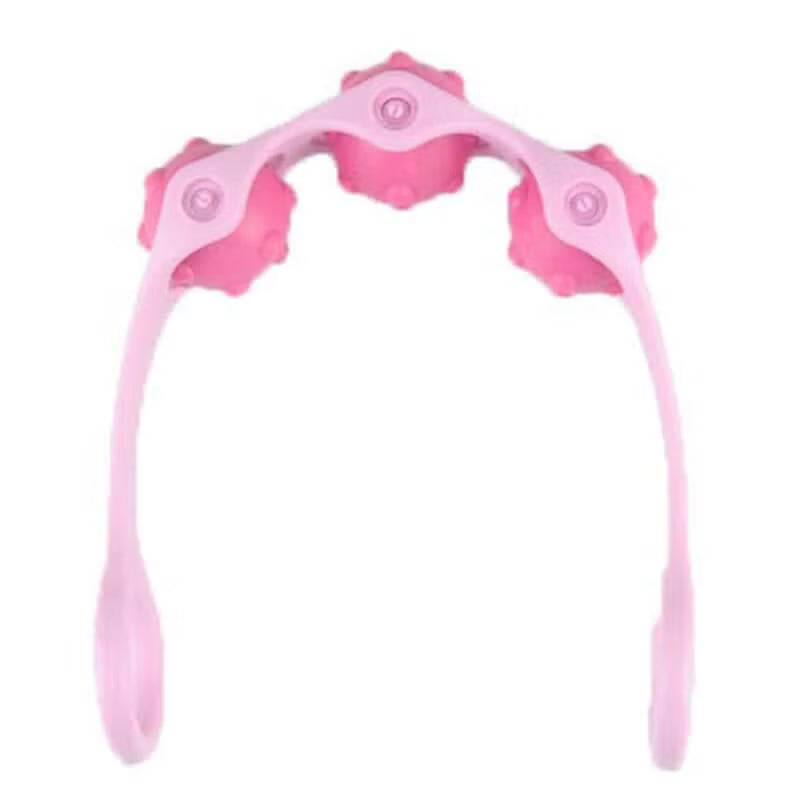 Massageroller för fötterna - Avslappning och muskelåterhämtning