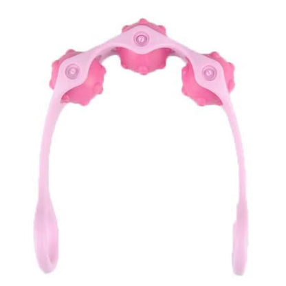 Massageroller för fötterna - Avslappning och muskelåterhämtning