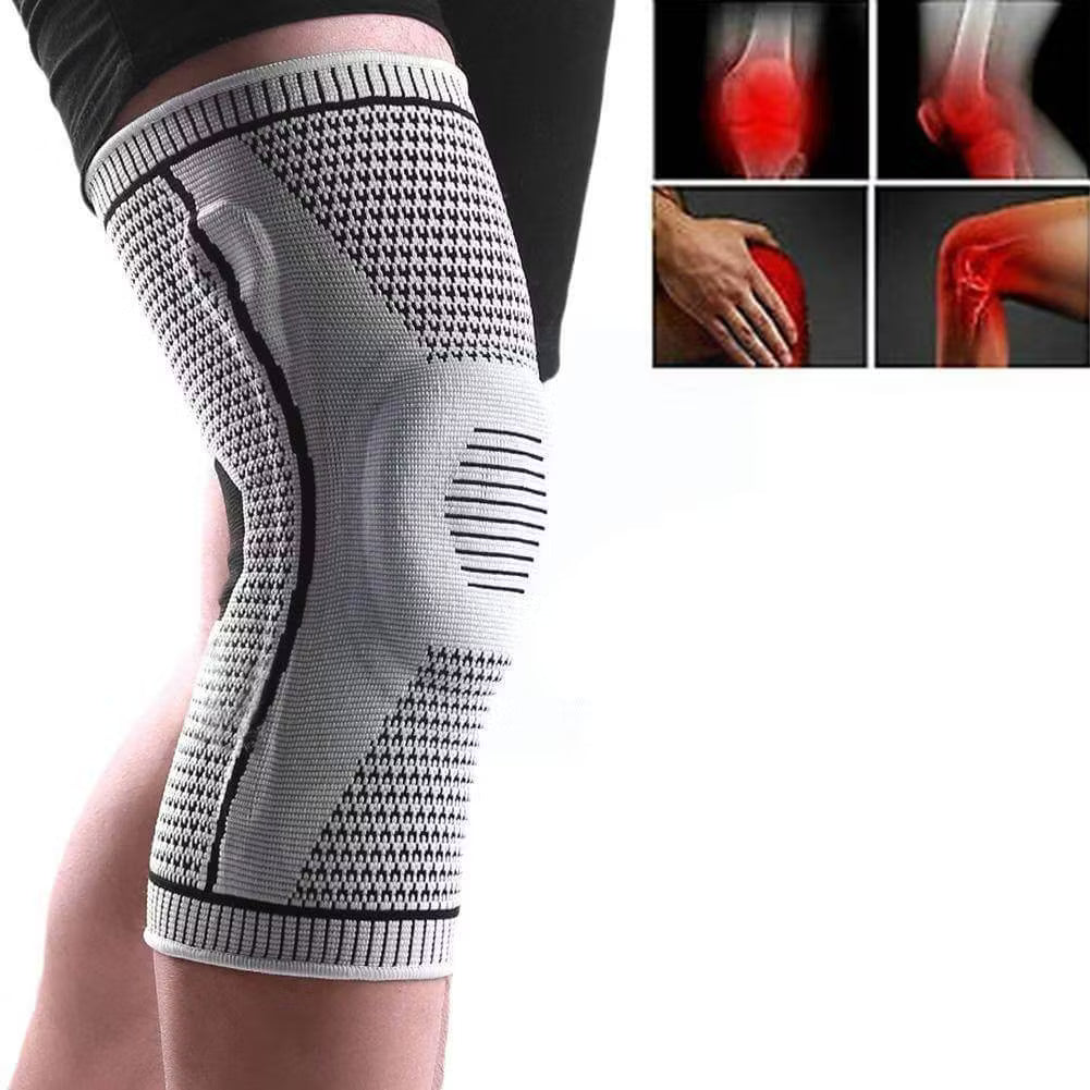 Knästöd mot knäproblem - Lindra smärta och förbättra rörlighet