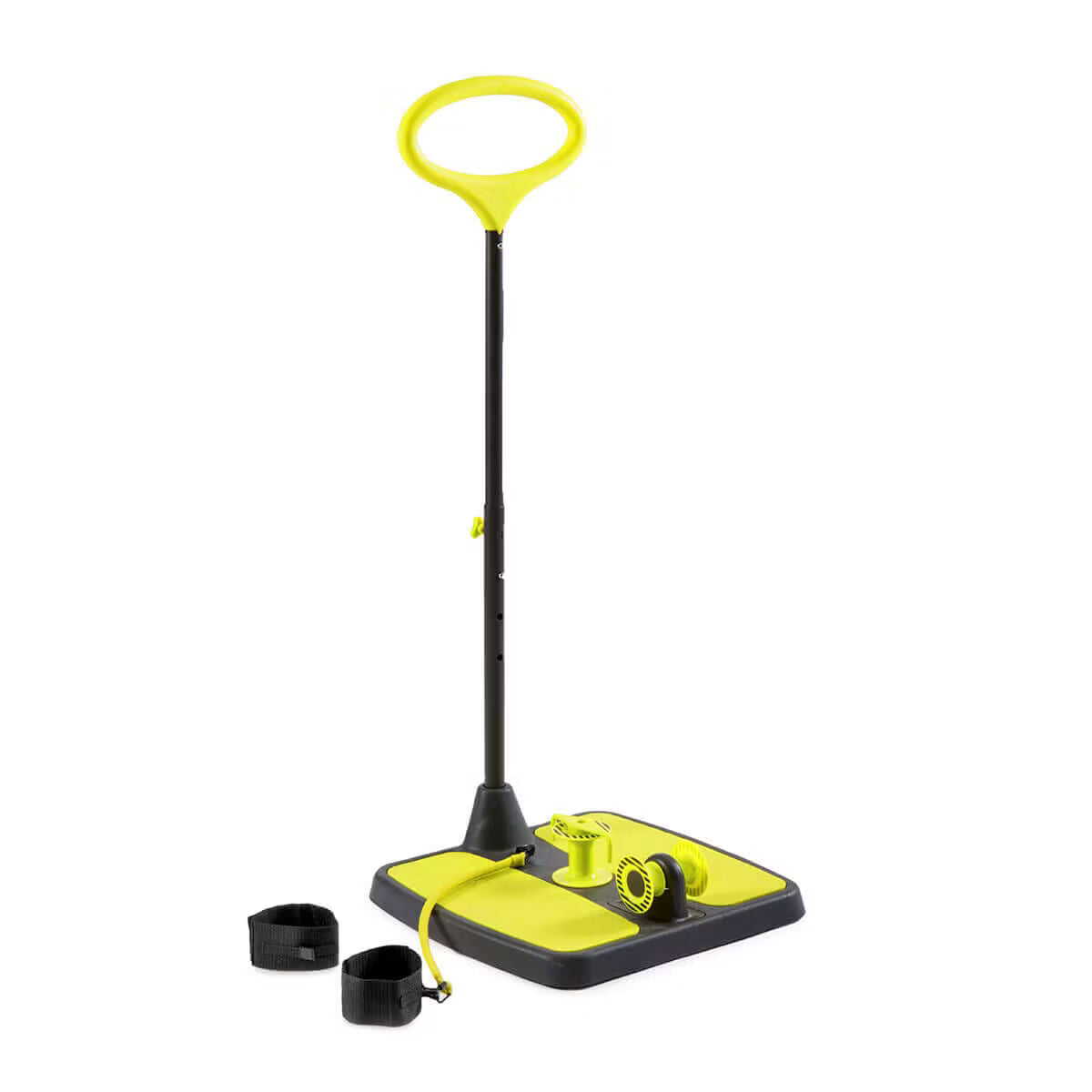 Träningsapparat Gluteusmuskulatur