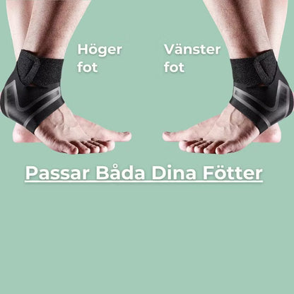 FotSupporten - Avancerat Stöd Och Lindring För Dina Fötter - 1+1 GRATIS JUST NU!