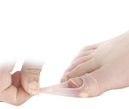 Silikonskydd mot nageltrång - Köp 1 få 1 gratis!