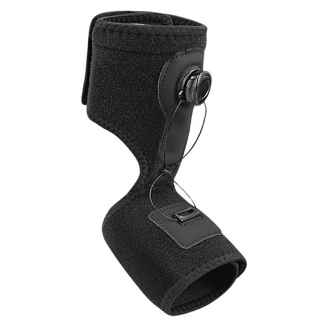 Justerbart Ortosband - Lindrar hälsporre och fotdropp effektivt