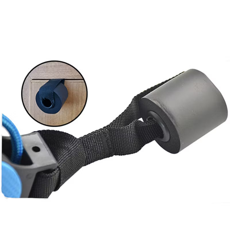 RehabPulley - Förbättrar axel- och armrörelser vid rehabilitering