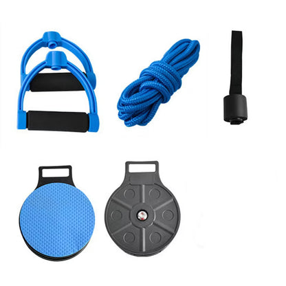 RehabPulley - Förbättrar axel- och armrörelser vid rehabilitering