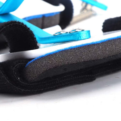 Dynamisk ortopedisk enhet för både fingrar och handleder