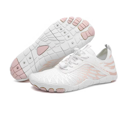 Ortho PRO | Ergonomisk smärtlindrande sko