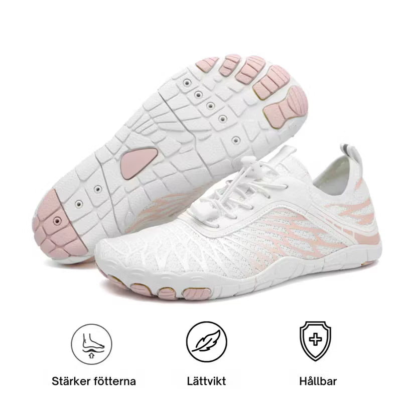 Ortho PRO | Ergonomisk smärtlindrande sko