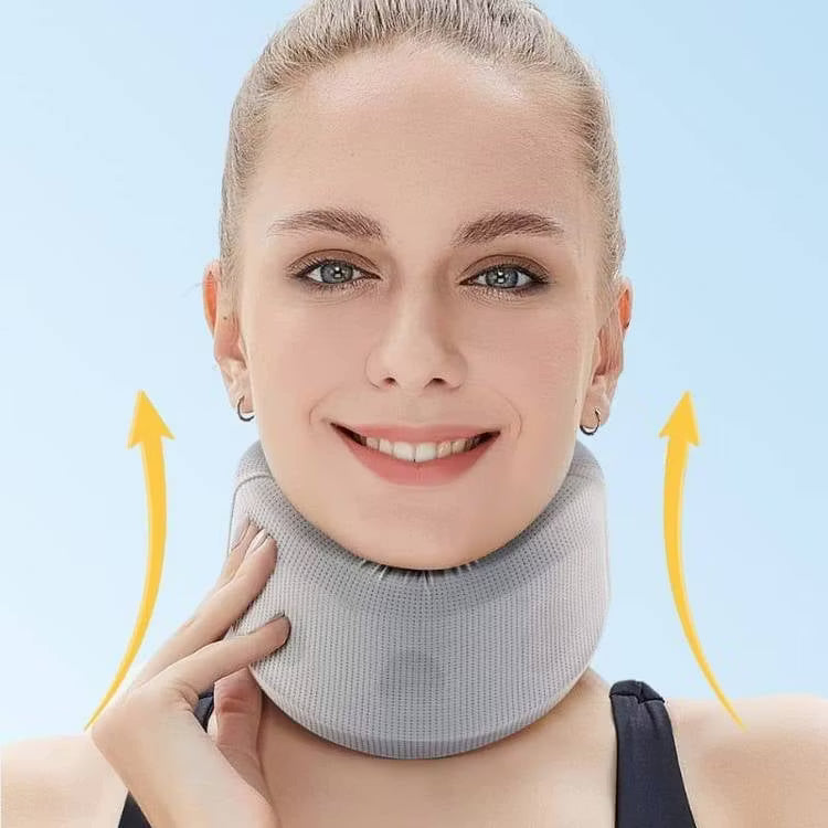 Memory Foam Nackstöd Cervikal