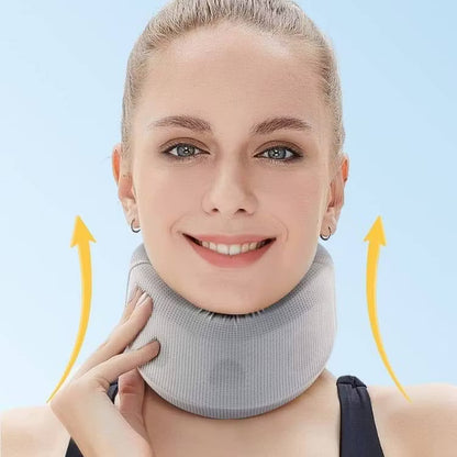 Memory Foam Nackstöd Cervikal