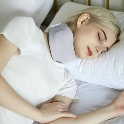 Memory Foam Nackstöd Cervikal