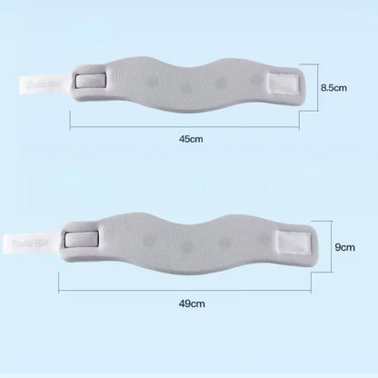 Memory Foam Nackstöd Cervikal