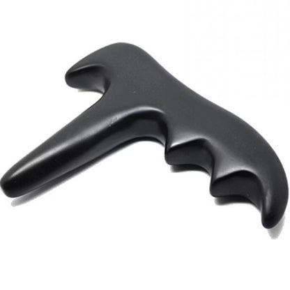 StoneRelief™ - Djupgående punktmassage för lindring av muskelvärk