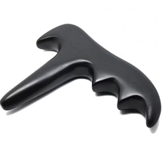 StoneRelief™ - Djupgående punktmassage för lindring av muskelvärk