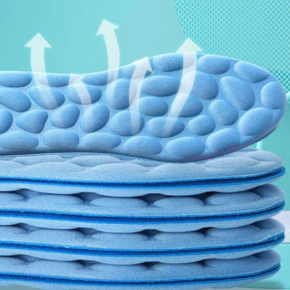 ComfortStep™ - Köp 1 par få 1 gratis!