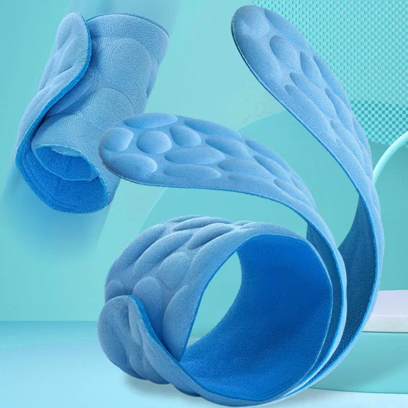 ComfortStep™ - Köp 1 par få 1 gratis!