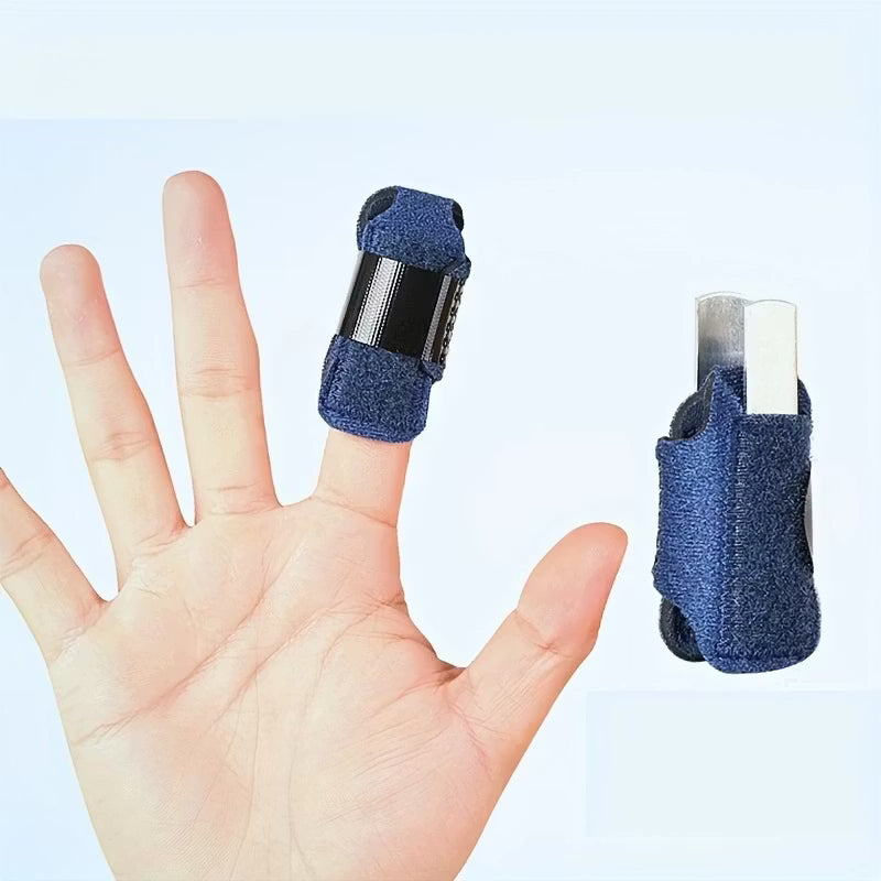 ToeAlign™ - Korrigerar och lindrar smärta från krökta tår som hammartå och klotå