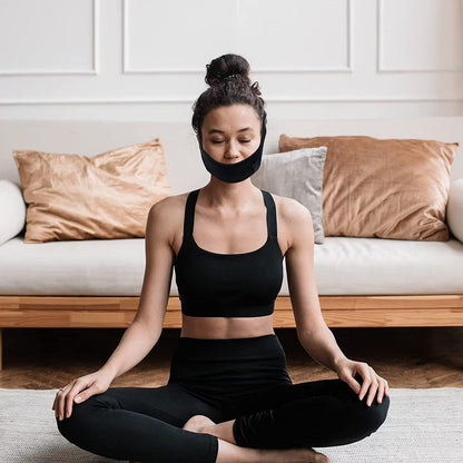 Rödljusterapi för nacken - Lindrar nacksmärtor och förbättrar hudens utseende med infraröd och röd ljus terapi