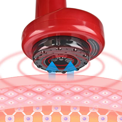 ThermoCupp – Elektrisk Koppning och Gua Sha Terapi