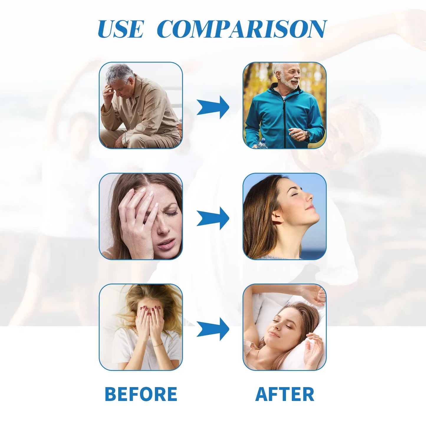 GlucoStabil™ - För stabilare blodsocker och minskad trötthet