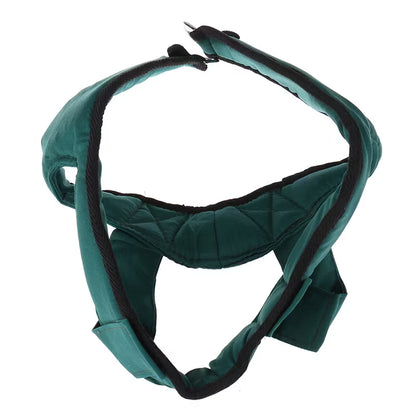 NeckEase Pro - Lindrar nacksmärta, förbättrar hållningen och reducerar spänningar