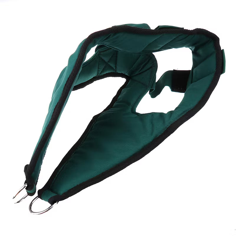 NeckEase Pro - Lindrar nacksmärta, förbättrar hållningen och reducerar spänningar