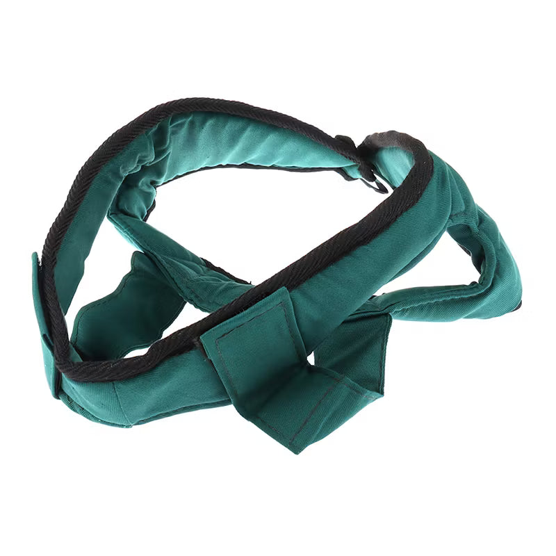 NeckEase Pro - Lindrar nacksmärta, förbättrar hållningen och reducerar spänningar