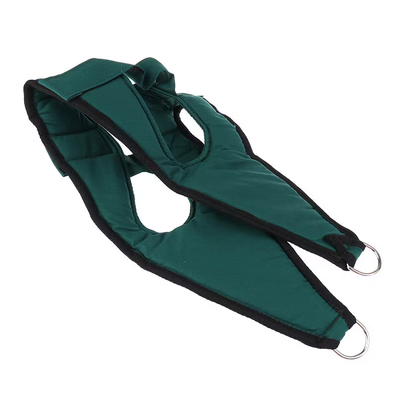 NeckEase Pro - Lindrar nacksmärta, förbättrar hållningen och reducerar spänningar