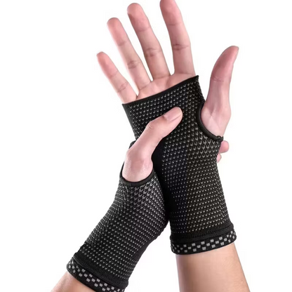 Kompressionsärm för Handled – Stöd och Smärtlindring