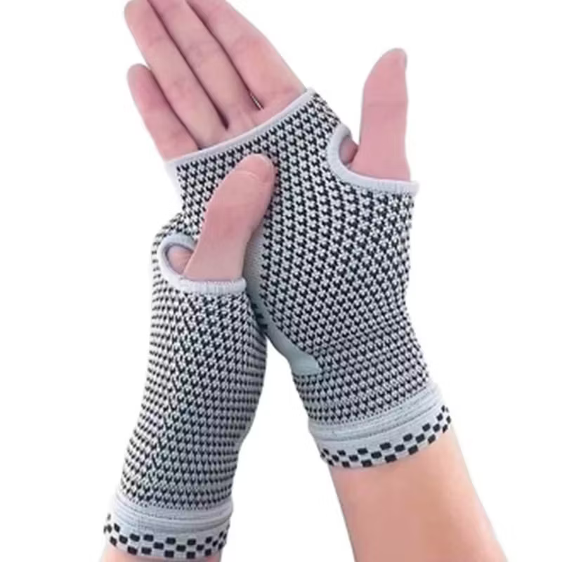 Kompressionsärm för Handled – Stöd och Smärtlindring