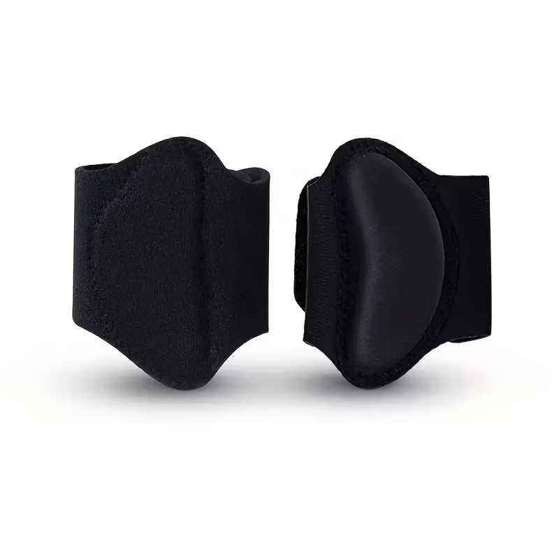 Fotvalvsstöd med Kompression – För Plattfot, Hälont & Höga Fotvalv