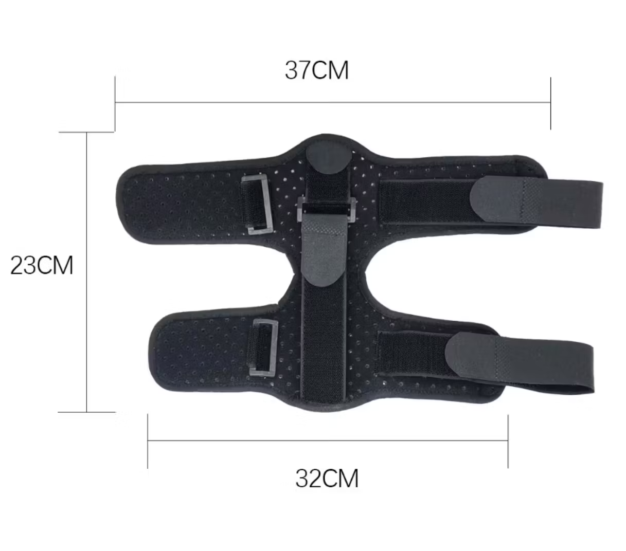 Ortopedisk Nattskena & Fotledsstöd – Mot Hälsporre & Fotvärk