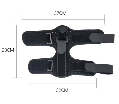 Ortopedisk Nattskena & Fotledsstöd – Mot Hälsporre & Fotvärk