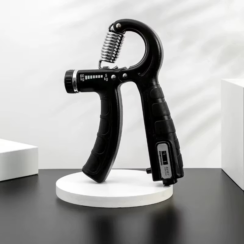 Rehabkit för Hand & Fingrar – Mot Smärta & Svagt Grepp