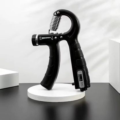 Rehabkit för Hand & Fingrar – Mot Smärta & Svagt Grepp