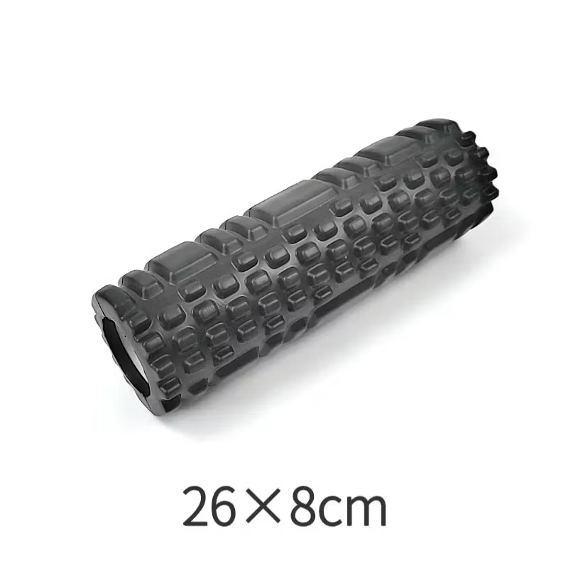 Foam Roller – Rehabilitering, Stretch & Djupgående Massage